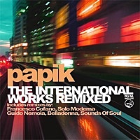 Thumbnail for the Papi K - Sunny (Francesco Cofano Remix) link, provided by host site