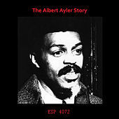 Thumbnail for the Sunny Murray - Sunny Murray Interview: Europe 1962/Cecil Taylor, Part 1 link, provided by host site