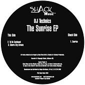 Image of DJ Technic linking to their artist page due to link from them being at the top of the main table on this page
