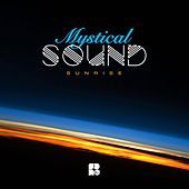 Thumbnail for the Mystical Sound - Sunrise link, provided by host site