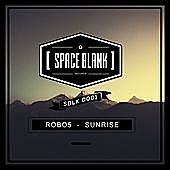 Image of ROBO5 linking to their artist page due to link from them being at the top of the main table on this page