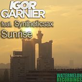 Thumbnail for the Igor Garnier - Sunrise link, provided by host site