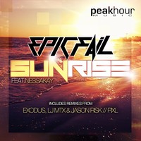 Thumbnail for the EpicFail - Sunrise link, provided by host site
