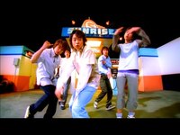 Thumbnail for the Arashi - SUNRISE日本 link, provided by host site