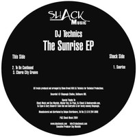 Thumbnail for the DJ Technic - Sunrise link, provided by host site