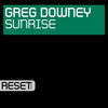 Thumbnail for the Greg Downey - Sunrise link, provided by host site
