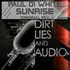 Image of Paul Di White linking to their artist page due to link from them being at the top of the main table on this page
