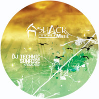 Thumbnail for the DJ Technic - Sunrise link, provided by host site