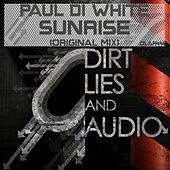 Thumbnail for the Paul Di White - Sunrise link, provided by host site