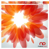 Thumbnail for the Chris Odium - Sunrise Girl - Chris Odium Remix link, provided by host site