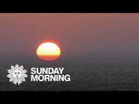 Thumbnail for the CBS Sunday Morning - Nature: Sunrise on Cape Cod link, provided by host site