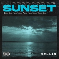 Thumbnail for the Jellis - Sunset link, provided by host site