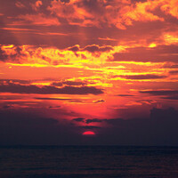 Thumbnail for the Sonorous - Sunset link, provided by host site