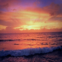 Thumbnail for the Hiromi - Sunset link, provided by host site