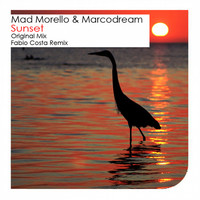Image of Mad Morello linking to their artist page due to link from them being at the top of the main table on this page
