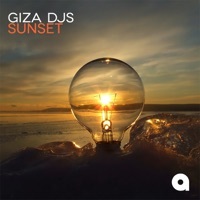 Thumbnail for the Giza Djs - Sunset link, provided by host site