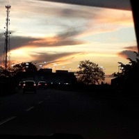 Thumbnail for the Tsuki - Sunset link, provided by host site