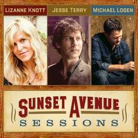 Thumbnail for the Lizanne Knott - Sunset Avenue Sessions link, provided by host site