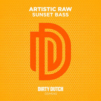 Thumbnail for the Artistic Raw - Sunset Bass link, provided by host site