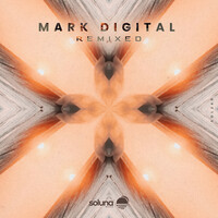 Thumbnail for the Mark Digital - Sunset Beach (Anlaya Project Remix) link, provided by host site