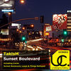 Thumbnail for the TakisM - Sunset Boulevard link, provided by host site
