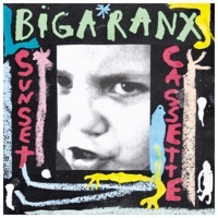 Thumbnail for the Biga*Ranx - Sunset Cassette link, provided by host site