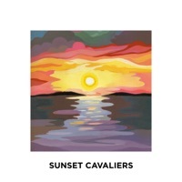 Thumbnail for the Colin Harper - Sunset Cavaliers (with Linley Hamilton) link, provided by host site