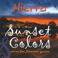 Thumbnail for the Hierro - Sunset Colors link, provided by host site