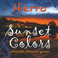 Thumbnail for the Hierro - Sunset Colors link, provided by host site