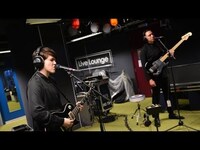 Thumbnail for the The XX - Sunset in the Radio 1 Live Lounge link, provided by host site