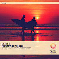 Thumbnail for the Melchi - Sunset in Zhuhai link, provided by host site