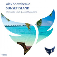 Thumbnail for the Alex Shevchenko - Sunset Island link, provided by host site