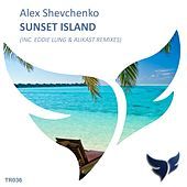 Thumbnail for the Alex Shevchenko - Sunset Island link, provided by host site