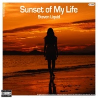 Thumbnail for the Steven Liquid - Sunset of My Life (Sunny Island Freaks Remix Edit) link, provided by host site
