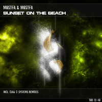 Thumbnail for the Mostfa & Mostfa - Sunset on the Beach link, provided by host site