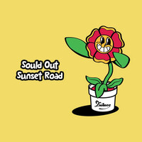 Thumbnail for the SOUL'd OUT - Sunset Road link, provided by host site