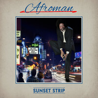 Thumbnail for the Afroman - Sunset Strip link, provided by host site