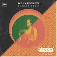 Thumbnail for the Scary Pockets - Sunset Strip link, provided by host site