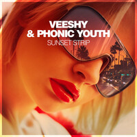 Thumbnail for the Veeshy - Sunset Strip link, provided by host site