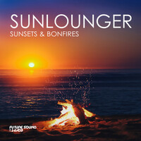 Thumbnail for the Sunlounger - Sunsets & Bonfires link, provided by host site