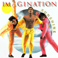 Thumbnail for the Imagination - Sunshine link, provided by host site