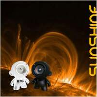 Thumbnail for the BTB - Sunshine link, provided by host site