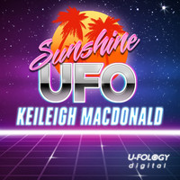 Thumbnail for the UFO - Sunshine link, provided by host site