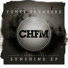 Image of Funky Trunkers linking to their artist page due to link from them being at the top of the main table on this page