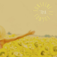 Thumbnail for the Toya - Sunshine link, provided by host site