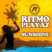 Thumbnail for the Ritmo Playaz - Sunshine link, provided by host site