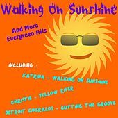Thumbnail for the Imagination - Sunshine link, provided by host site