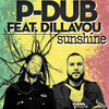 Thumbnail for the P Dub - Sunshine link, provided by host site