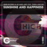 Thumbnail for the Dead As Disko - Sunshine and Happiness - Edit link, provided by host site