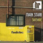 Image of Mark Starr linking to their artist page due to link from them being at the top of the main table on this page